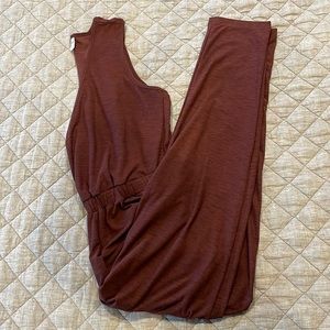 Old navy breathe on jumpsuit